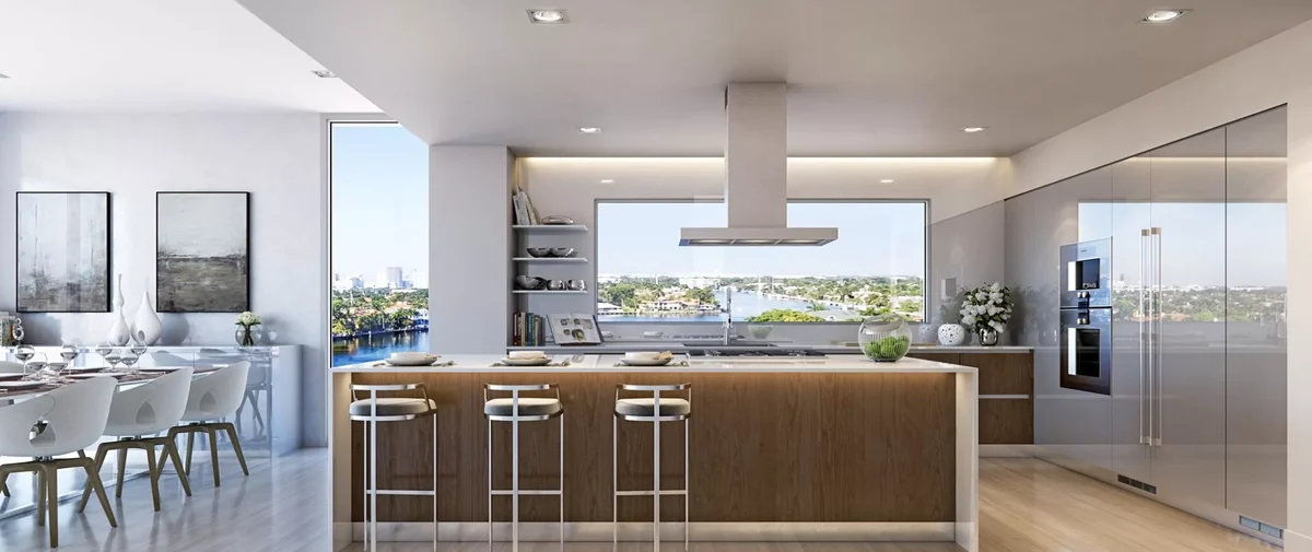 2400 East Las Olas Blvd