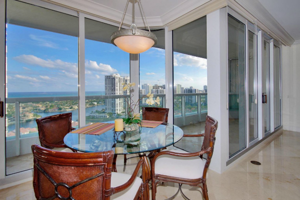 21205 Yacht Club Drive