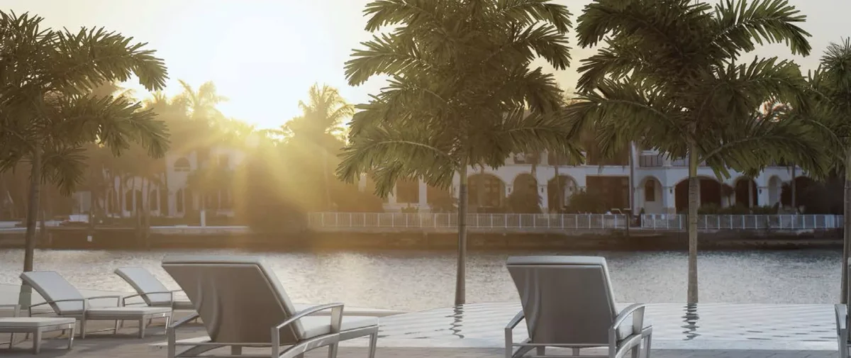 6610 & 6620 Indian Creek Drive