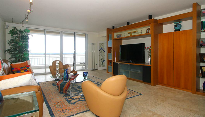 888 Brickell Key Drive