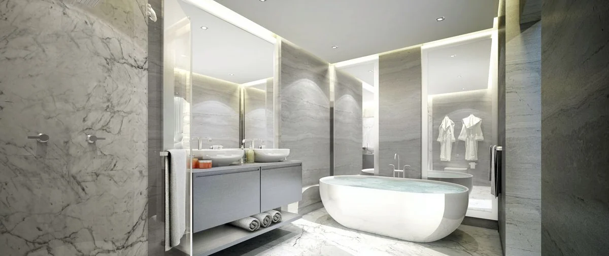 9821 E Bay Harbor Dr.