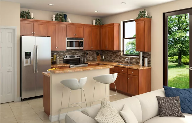 816 West Village Circle Davie