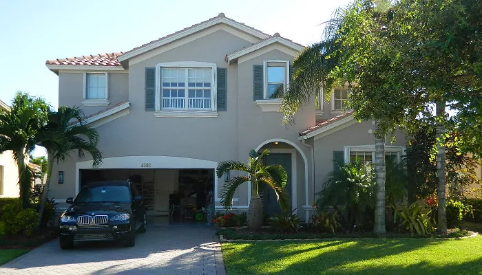 SW 184 Terr - 189 Ave & SW 7th