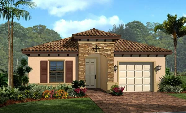 SE 36 Ave. & SW 328 St.