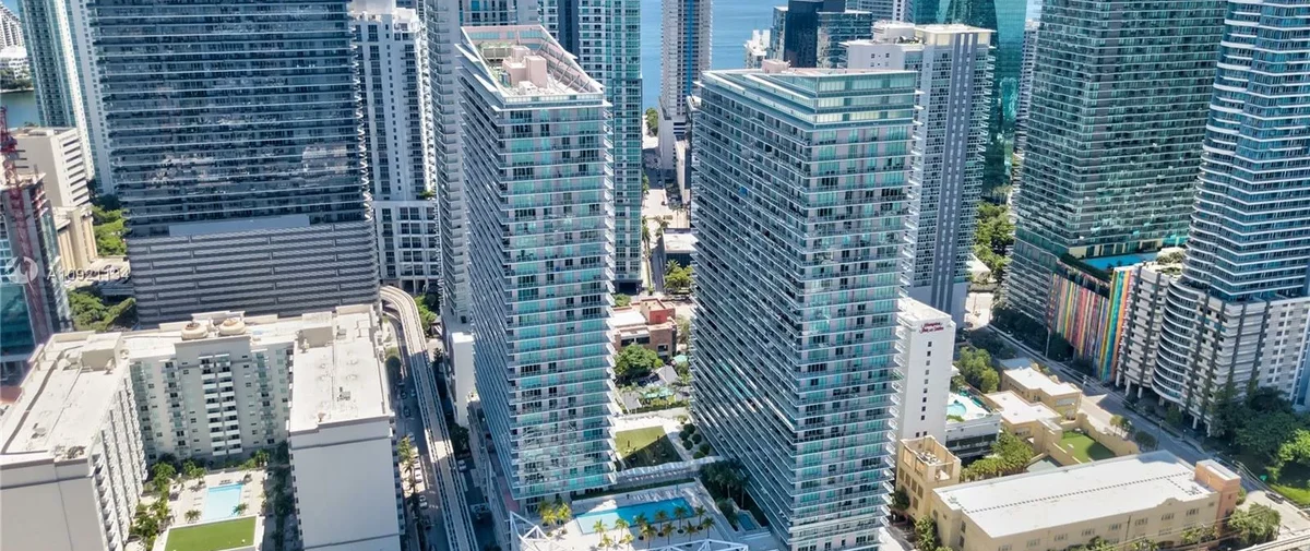 79 SW 12 St and 1111 SW 1 Ave