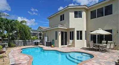 SW 191-195 Ave & SW 60 St - 65 St