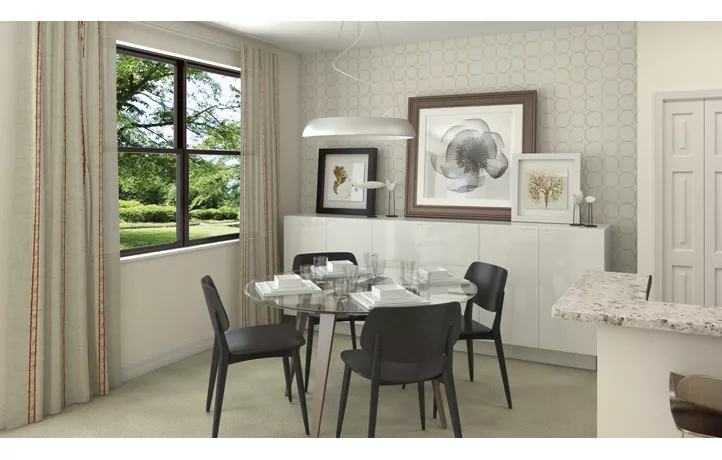 816 West Village Circle Davie