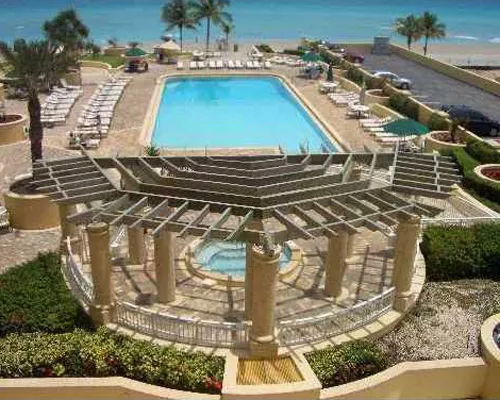 2501 South Ocean Drive