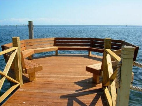 2000 S. Bayshore Drive