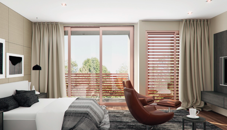 9900 East Bay Harbor Drive