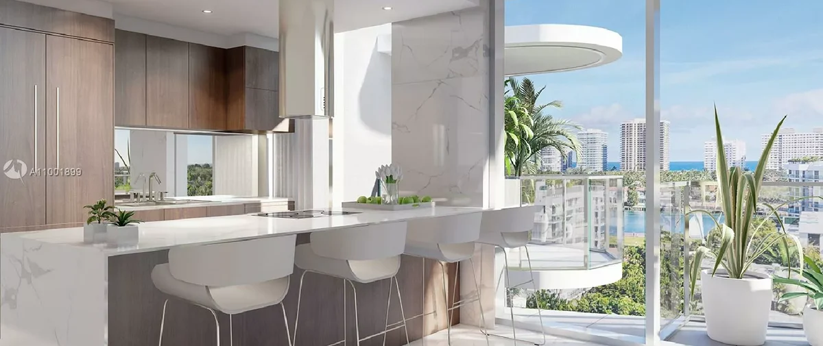 9901 W Bay Harbor Drive