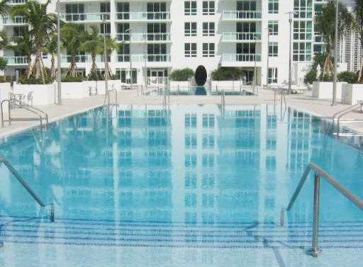 950 - 951 Brickell Bay Drive