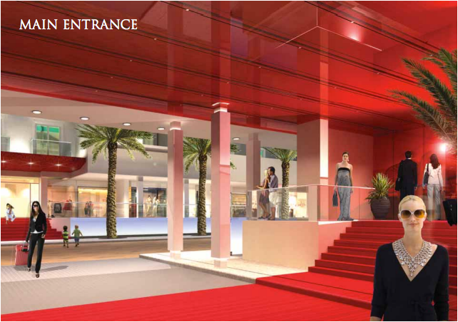 777 North Ocean Drive