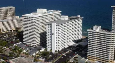 4010 Galt Ocean Drive