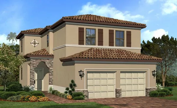 SE 36 Ave. & SW 328 St.