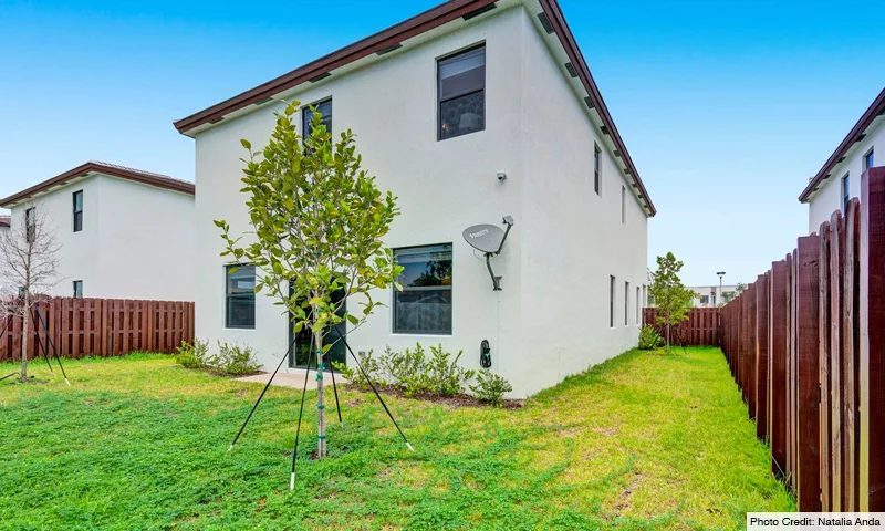 20890 San Simeon Way