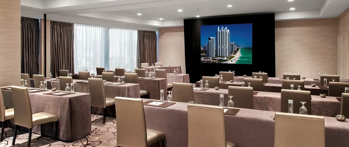 18001 Collins Avenue