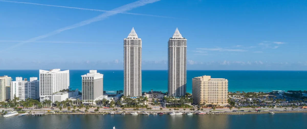 4775 - 4779 Collins Avenue