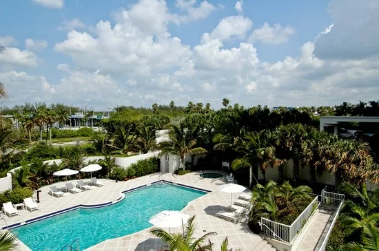 6001 - 6051 North Ocean Drive