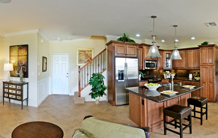 Cascada Circle Cooper City