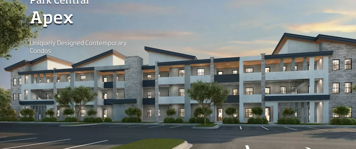 Apex at Park Central, Northwest 104th Avenue