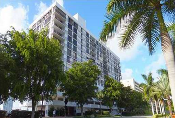 17720 N Bay Rd Sunny Isles Beach,