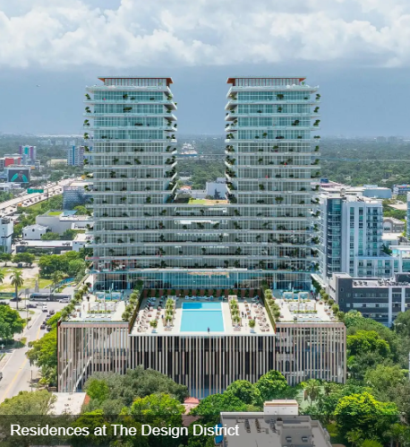 Miami Design District