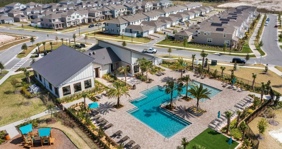 10914 History Avenue