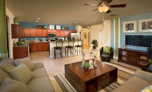 SE 3 Dr. - SE 1 St. & SE 36 Ave - SE 36 Pl.