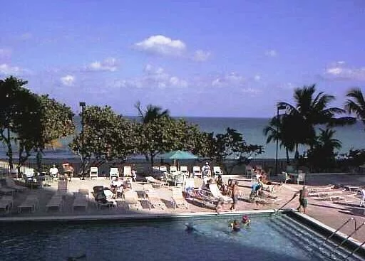 2201 - 2401 Ocean Drive