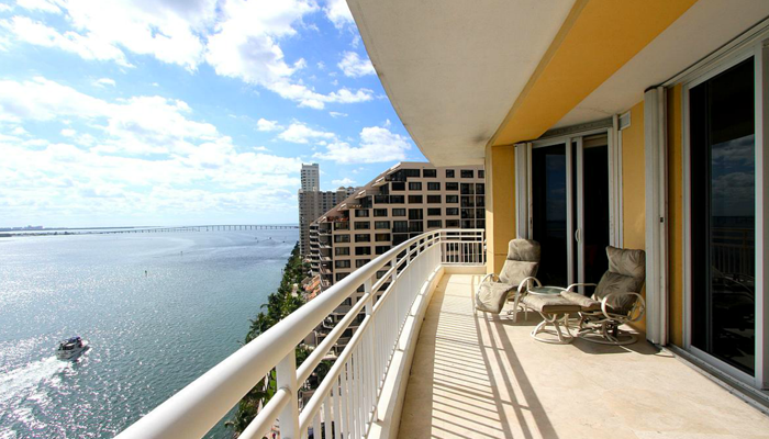 888 Brickell Key Drive