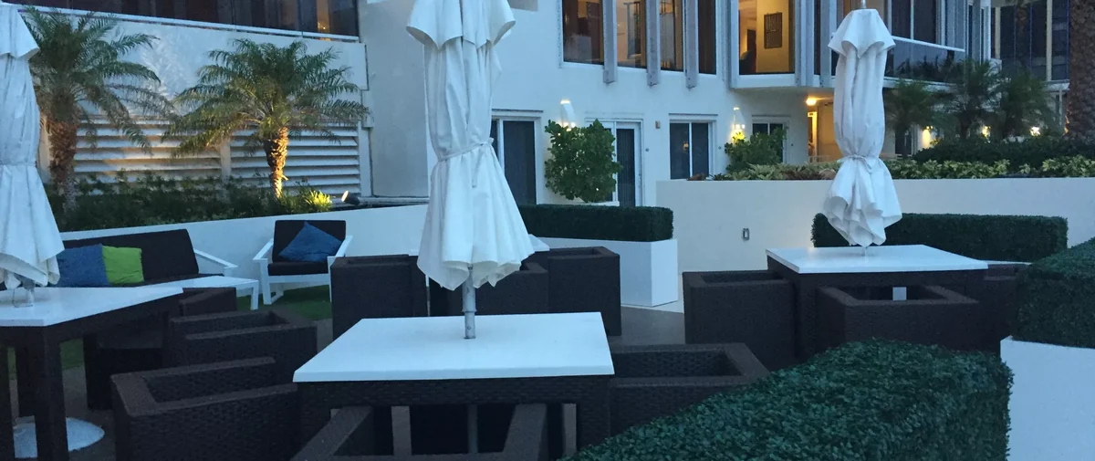 4775 - 4779 Collins Avenue