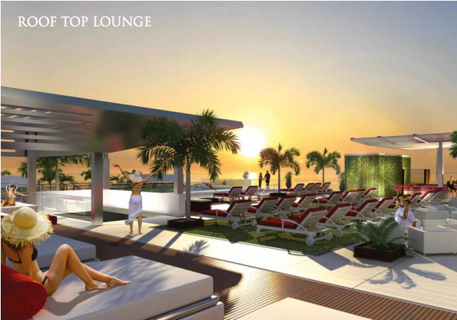 777 North Ocean Drive