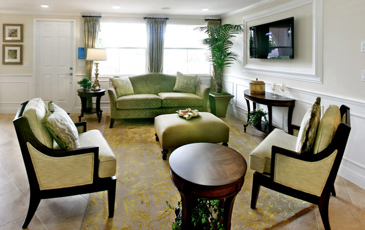 Cascada Circle Cooper City