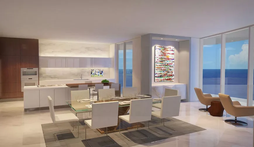 700 North Atlantic Boulevard