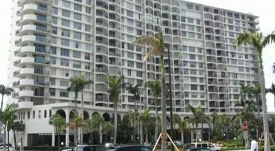 3800 S. Ocean Drive