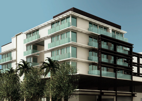 1215 West Miami Beach