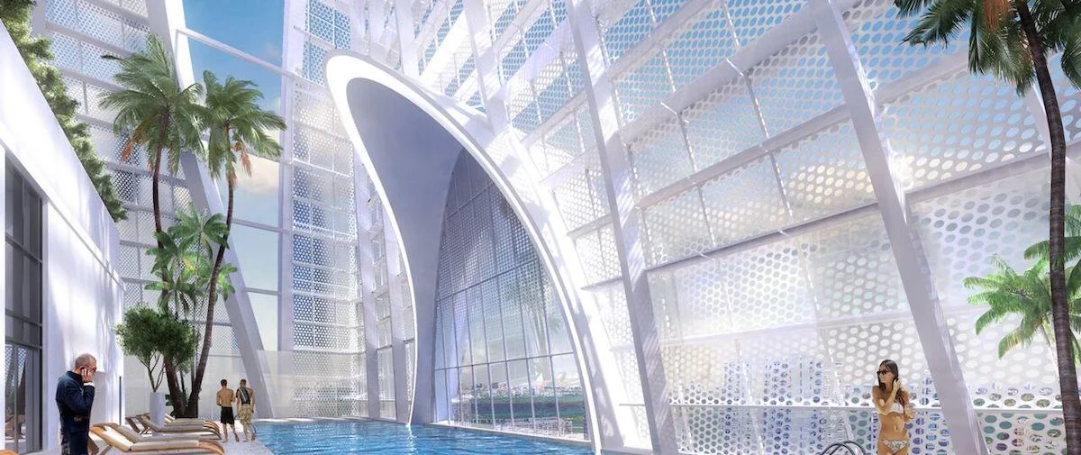 555 North Miami Avenue