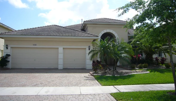 SW 191-195 Ave & SW 60 St - 65 St