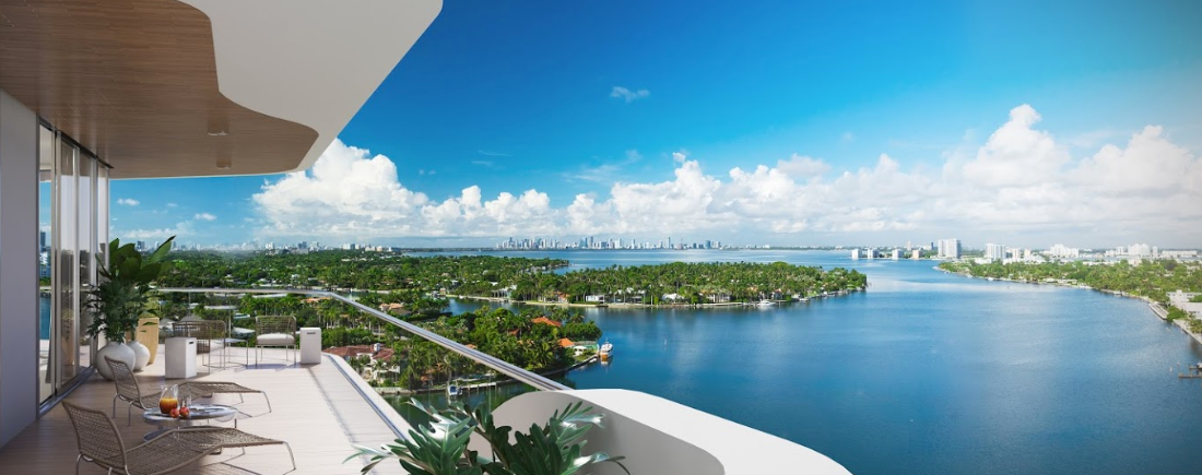 6800 Indian Creek Dr.