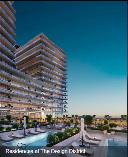 Miami Design District