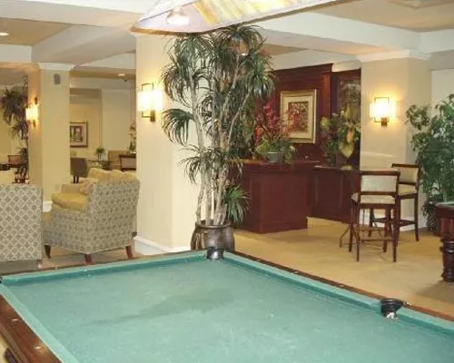 2501 South Ocean Drive