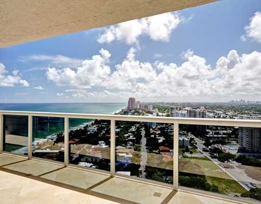 3100 - 3200 N Ocean Blvd