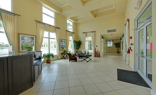 SW 152 Ave & SW 320 St