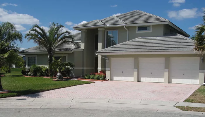 179 - 182 Way & NW 4 st - SW 15 Ct