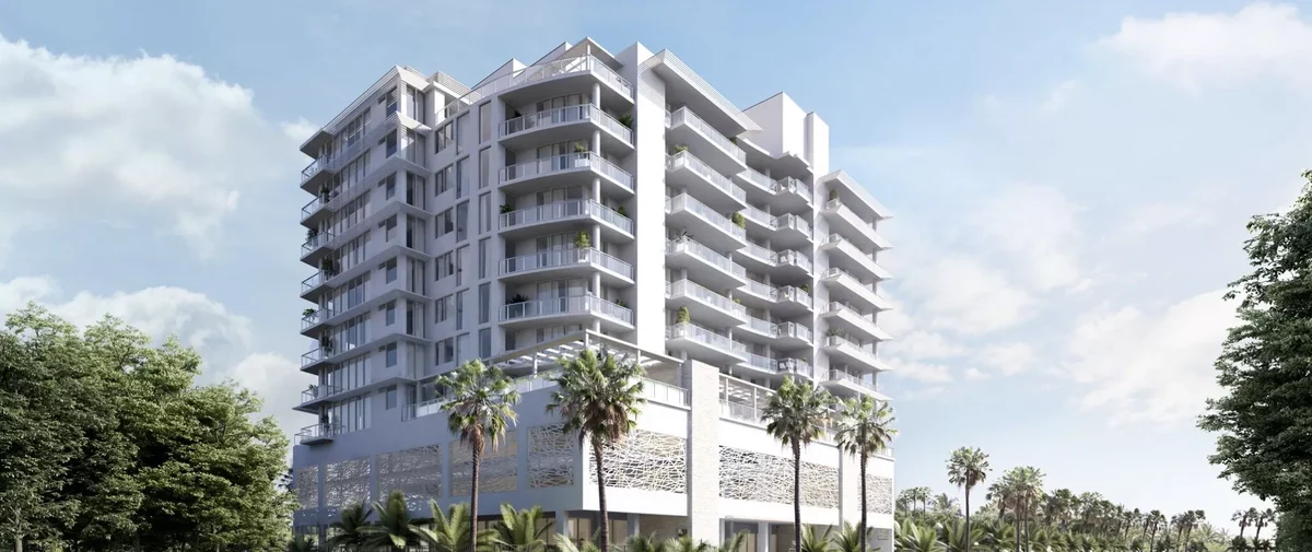 2400 East Las Olas Blvd