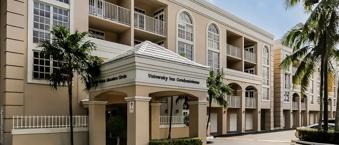 1280 South Alhambra Circle Coral Gables