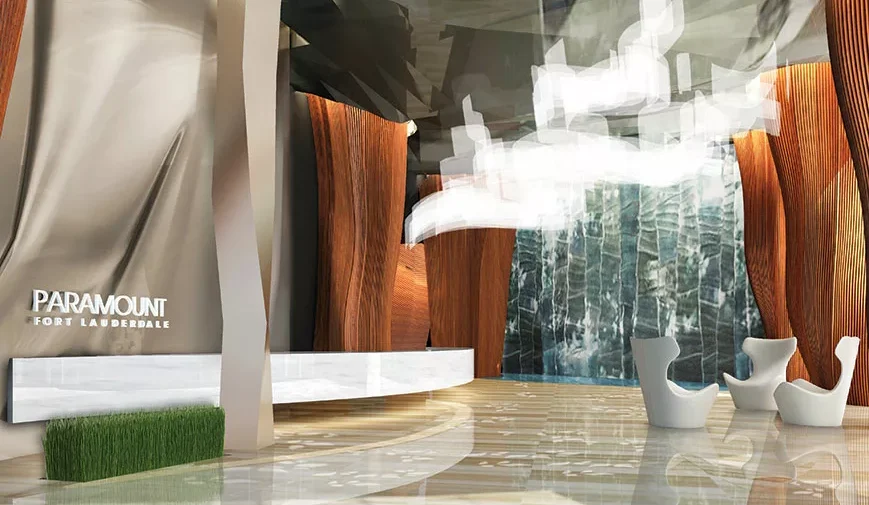 700 North Atlantic Boulevard