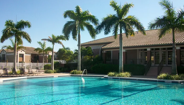 SW 1 St & SW 167th Ave