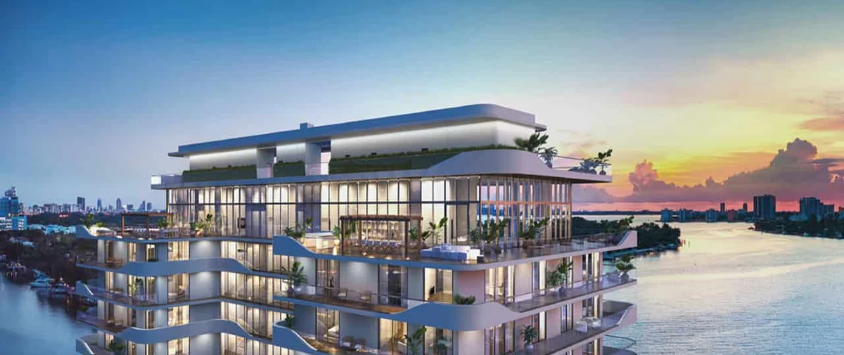 6800 Indian Creek Dr.